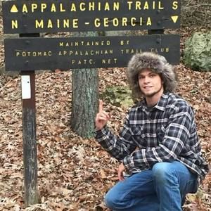 Meet your Posher, Corbin